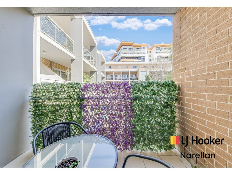 3/7-9 King Street, Campbelltown NSW 2560