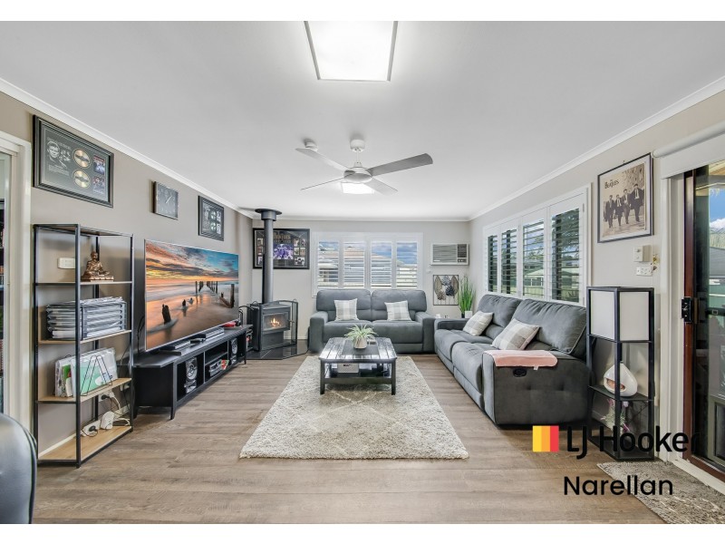 9 Woodland Road, St Helens Park NSW 2560