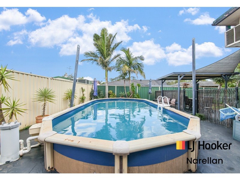 9 Woodland Road, St Helens Park NSW 2560