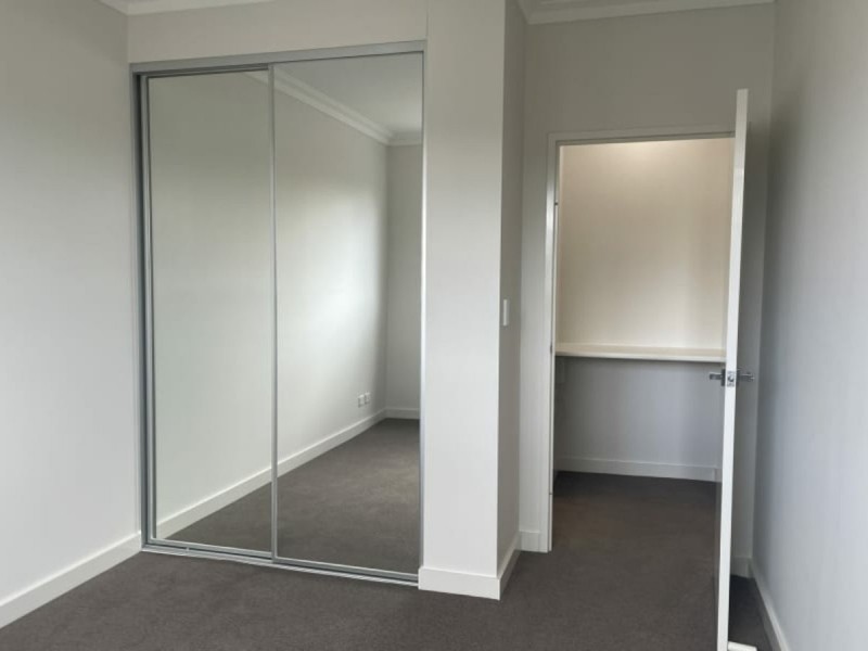 63/39 Chamberlian street, Campbelltown NSW 2560