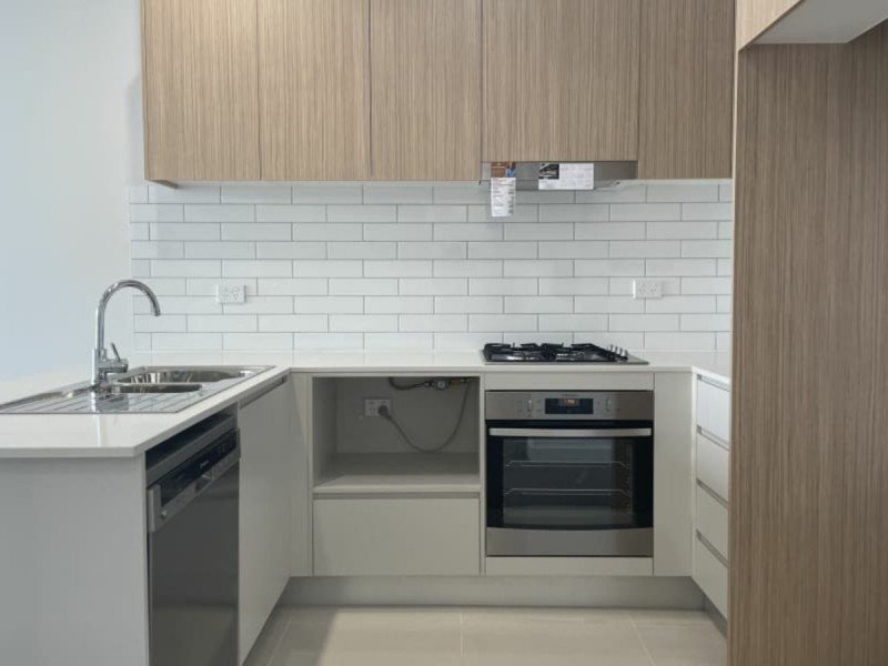 63/39 Chamberlian street, Campbelltown NSW 2560