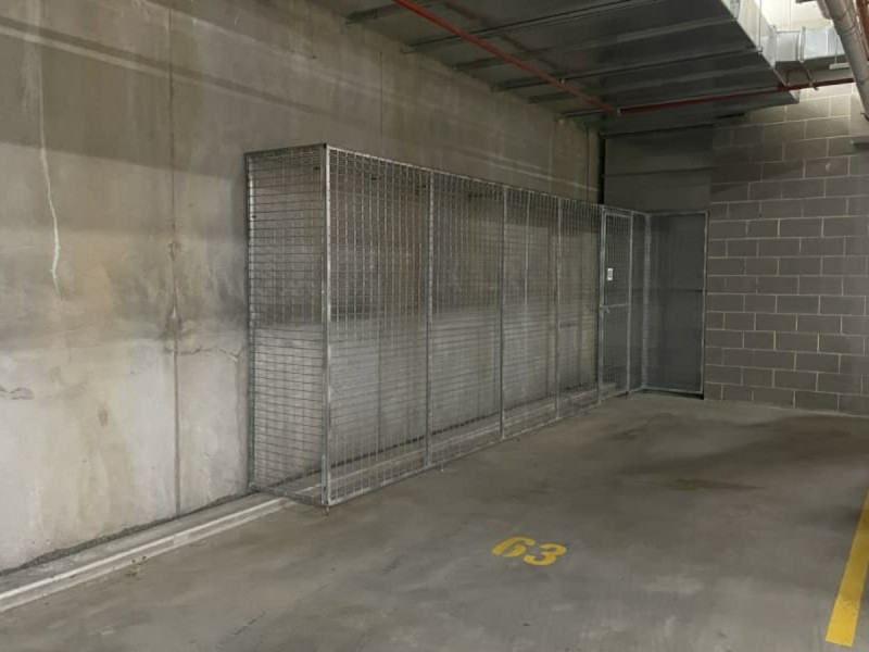 63/39 Chamberlian street, Campbelltown NSW 2560