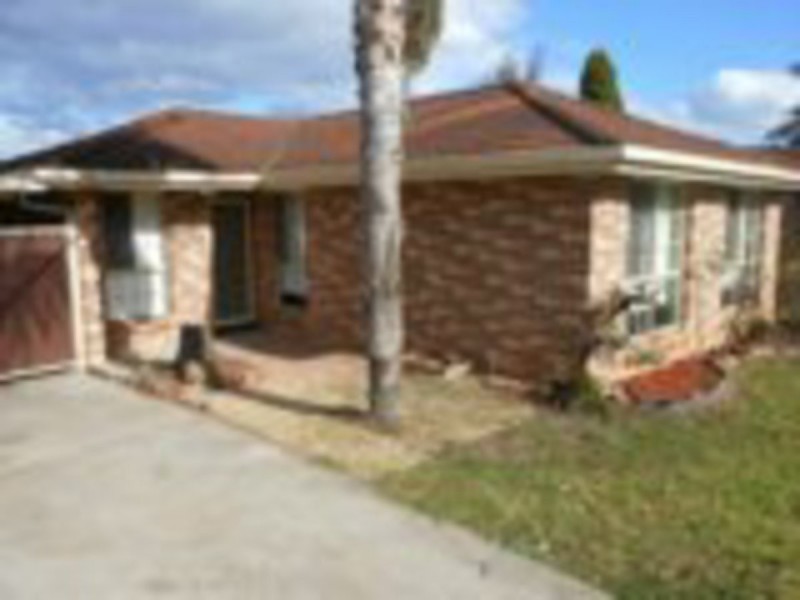 85 Gould Road, Eagle Vale NSW 2558