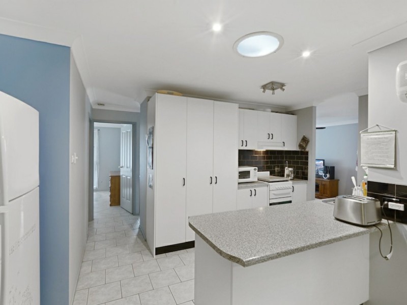 318 Copperfield, Rosemeadow NSW 2560