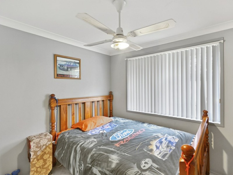 318 Copperfield, Rosemeadow NSW 2560