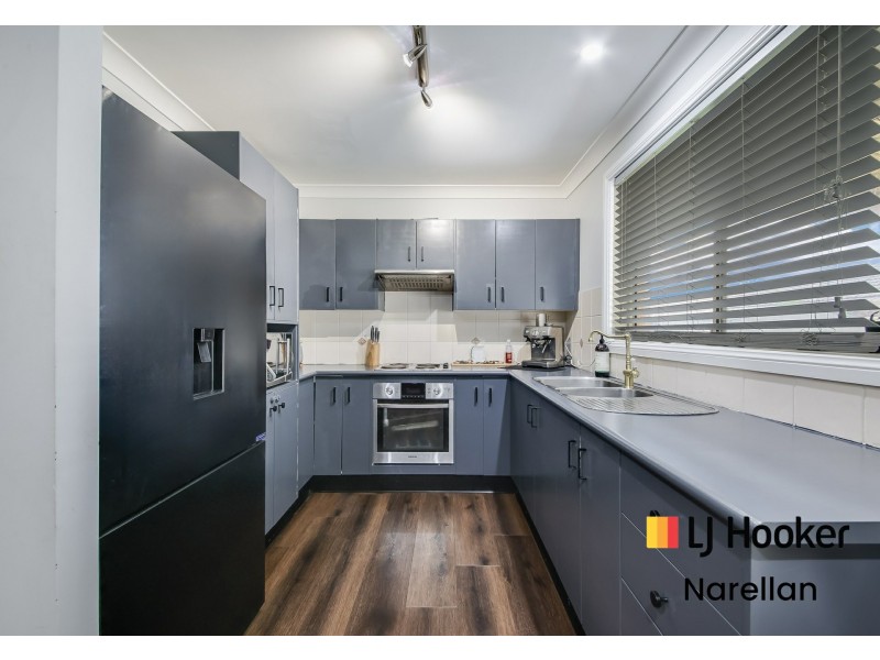 13 Gordon Street, Thirlmere NSW 2572