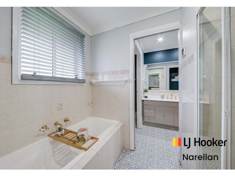 13 Gordon Street, Thirlmere NSW 2572