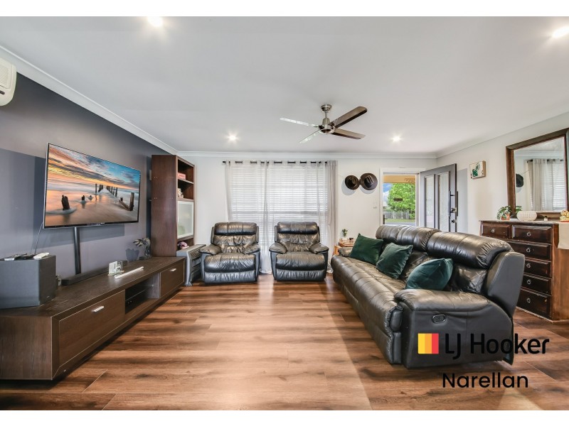 13 Gordon Street, Thirlmere NSW 2572