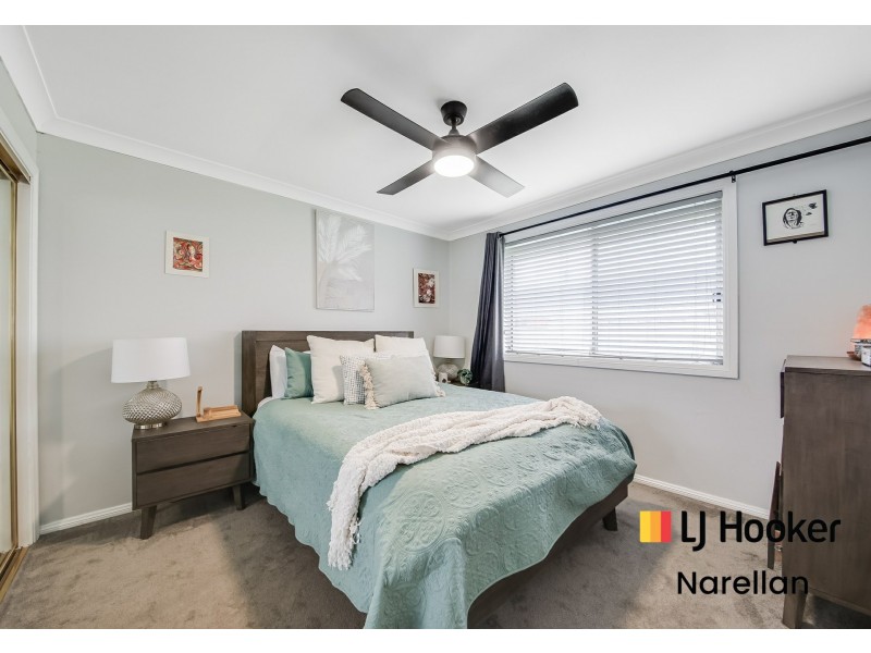 13 Gordon Street, Thirlmere NSW 2572