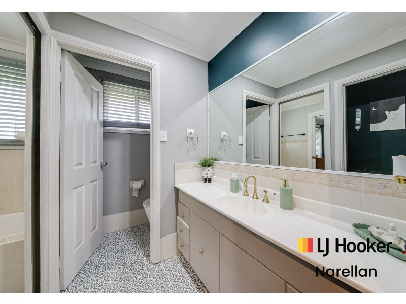 13 Gordon Street, Thirlmere NSW 2572