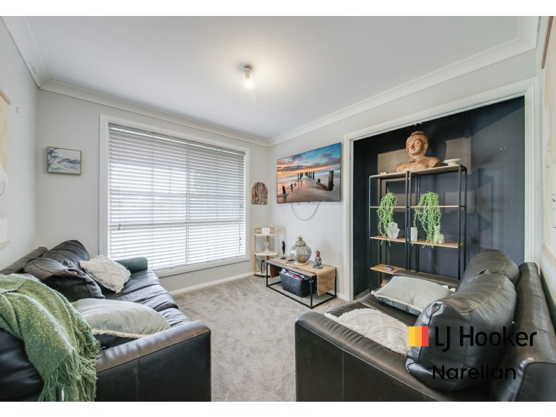 13 Gordon Street, Thirlmere NSW 2572