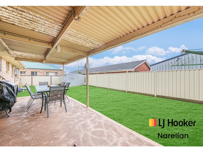 13 Gordon Street, Thirlmere NSW 2572