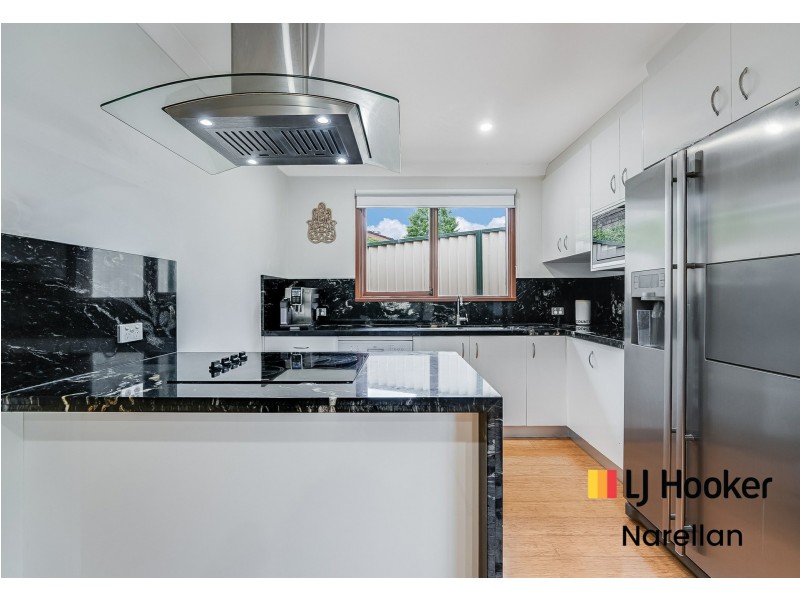 19 Akuna Avenue, Bradbury NSW 2560