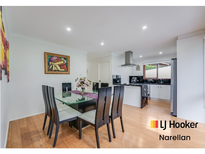 19 Akuna Avenue, Bradbury NSW 2560