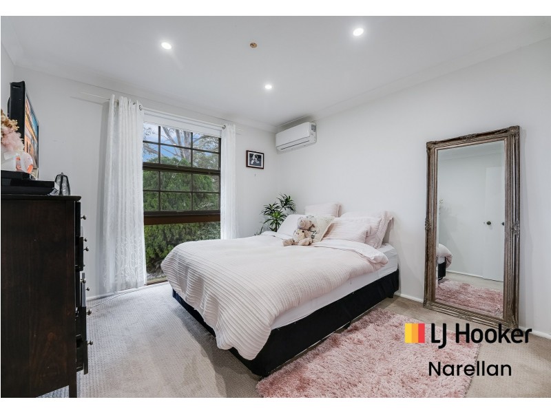 19 Akuna Avenue, Bradbury NSW 2560