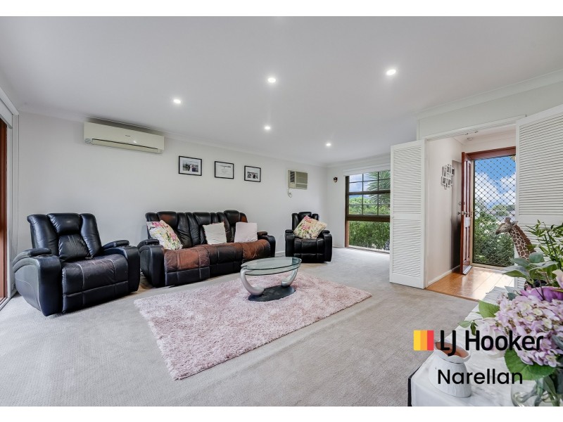 19 Akuna Avenue, Bradbury NSW 2560
