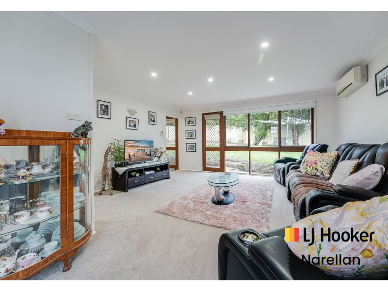 19 Akuna Avenue, Bradbury NSW 2560