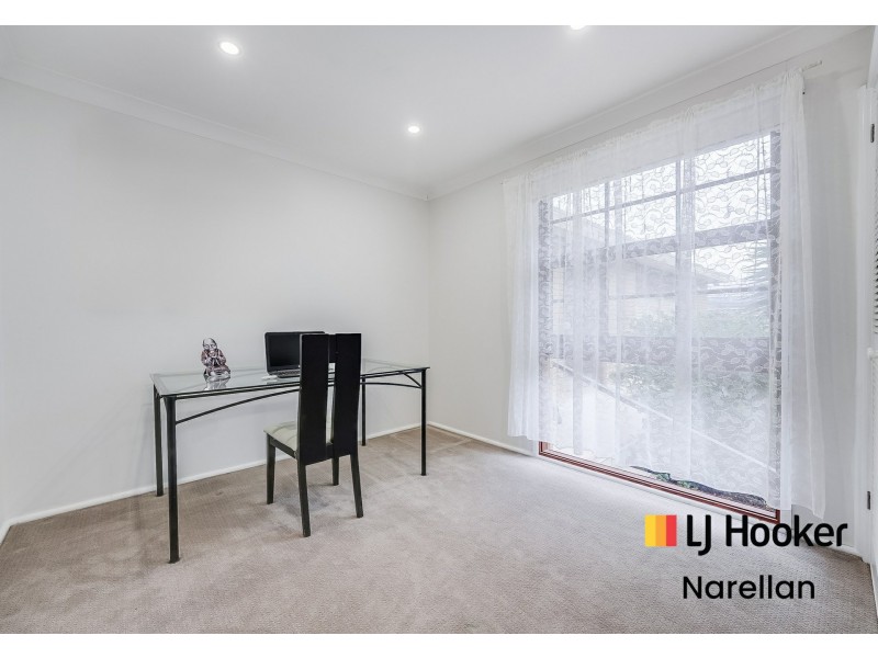 19 Akuna Avenue, Bradbury NSW 2560