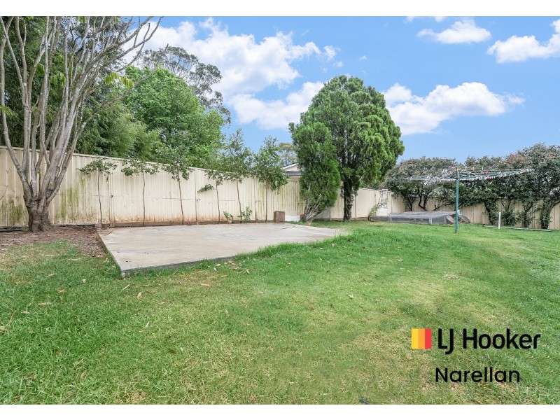 19 Akuna Avenue, Bradbury NSW 2560