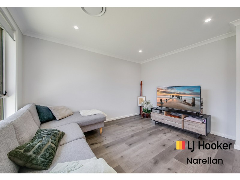 25 Hester Avenue, Claymore NSW 2559