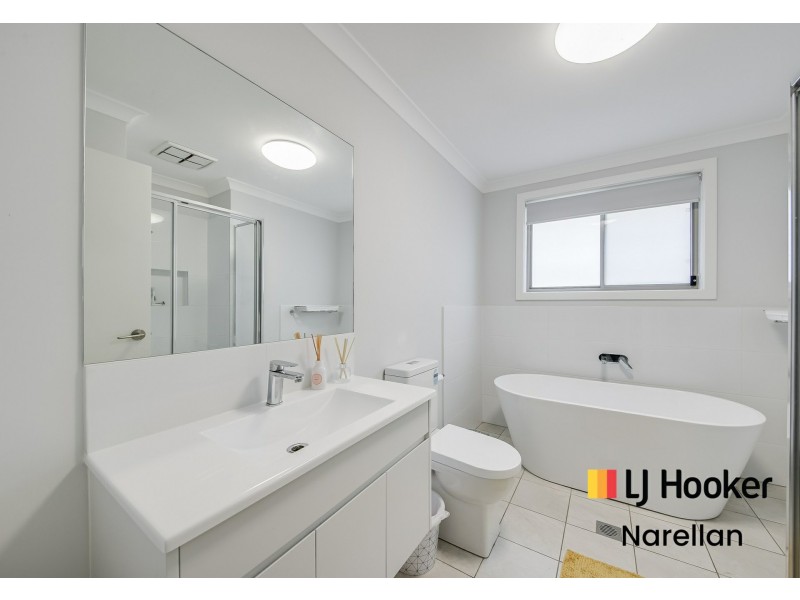 25 Hester Avenue, Claymore NSW 2559