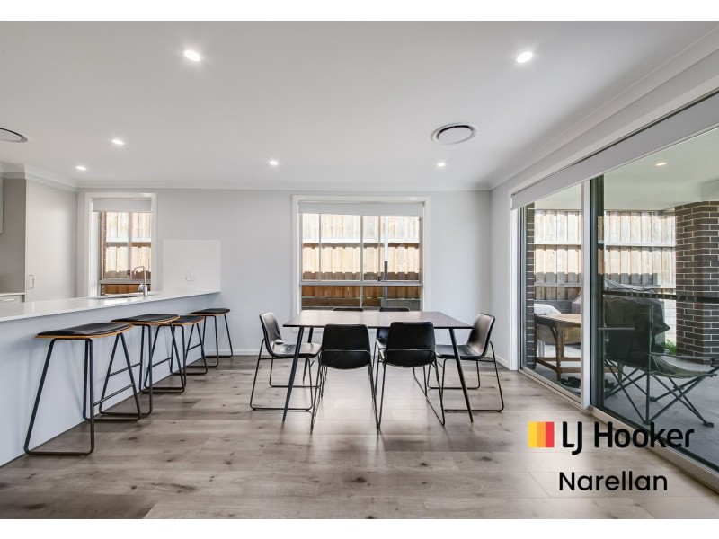 25 Hester Avenue, Claymore NSW 2559