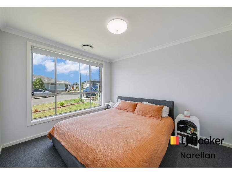 25 Hester Avenue, Claymore NSW 2559