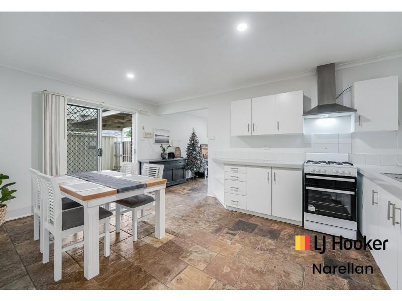 2 Hudson Way, Currans Hill NSW 2567