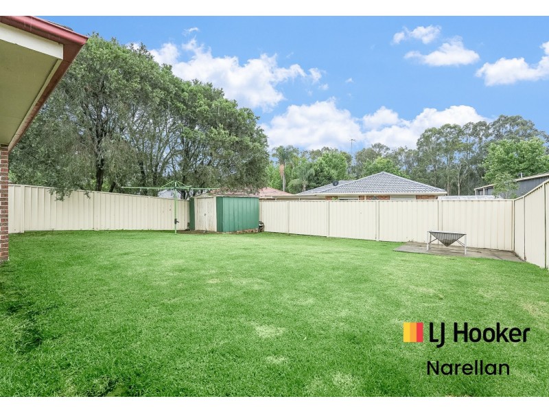 2 Hudson Way, Currans Hill NSW 2567