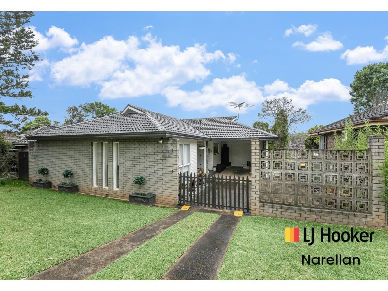 27 Fern Avenue, Bradbury NSW 2560