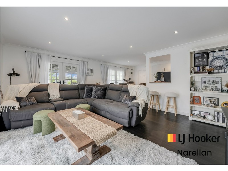 27 Fern Avenue, Bradbury NSW 2560