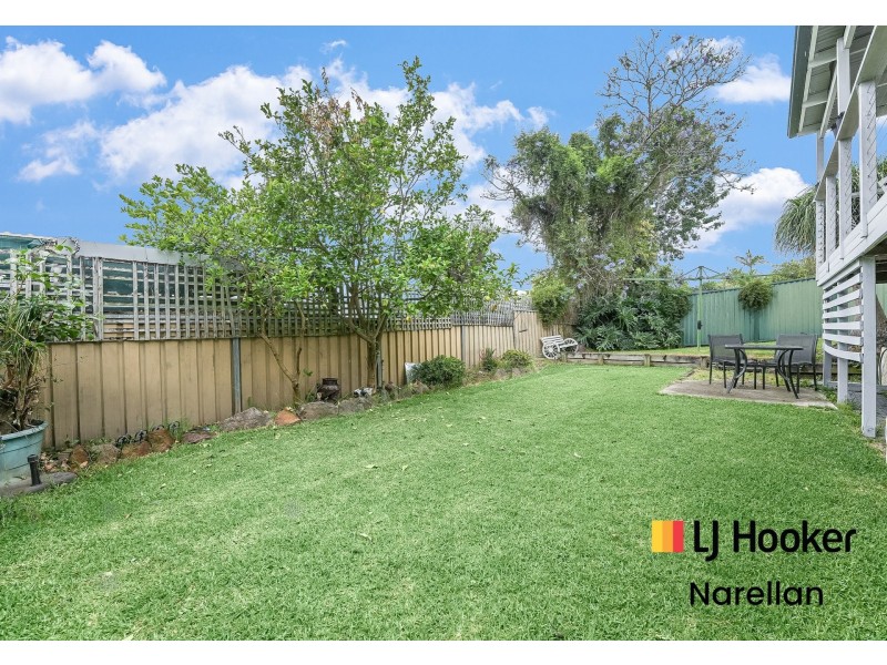 27 Fern Avenue, Bradbury NSW 2560