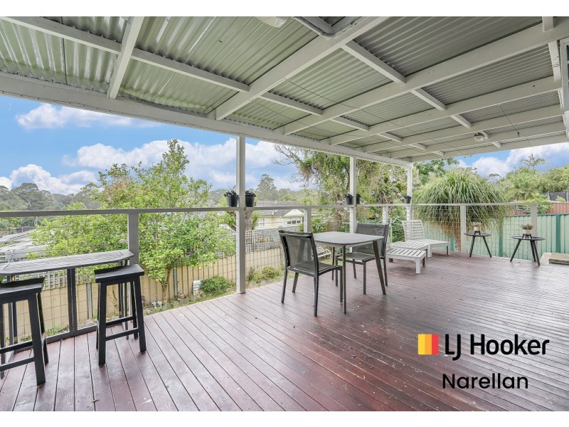 27 Fern Avenue, Bradbury NSW 2560