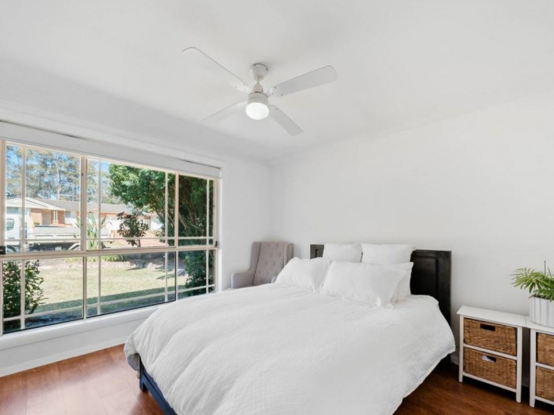 32 Paddymiller Avenue, Currans Hill NSW 2567