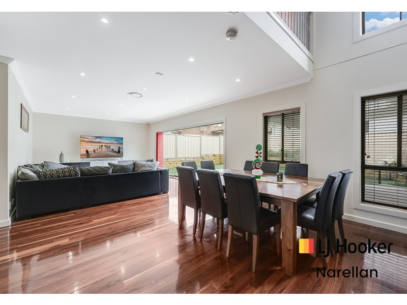 6 Rosina Avenue, Harrington Park NSW 2567