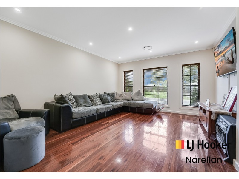 6 Rosina Avenue, Harrington Park NSW 2567