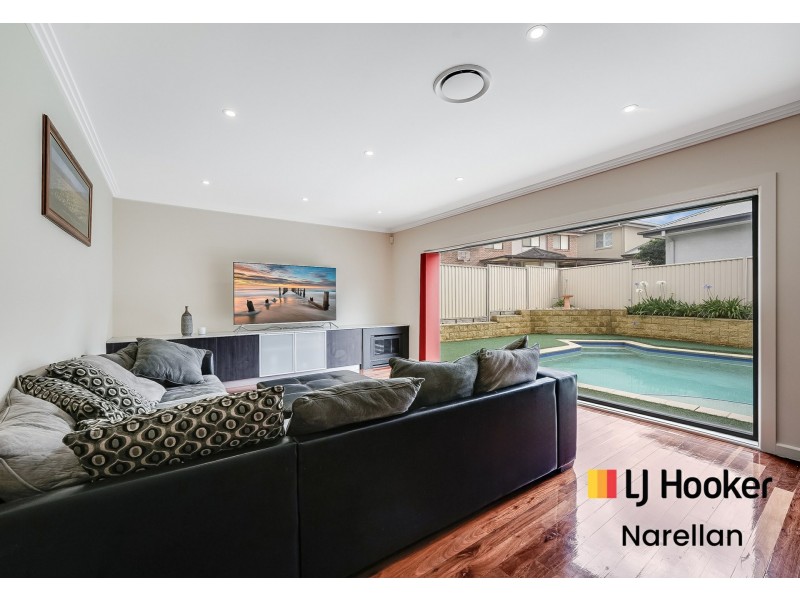 6 Rosina Avenue, Harrington Park NSW 2567