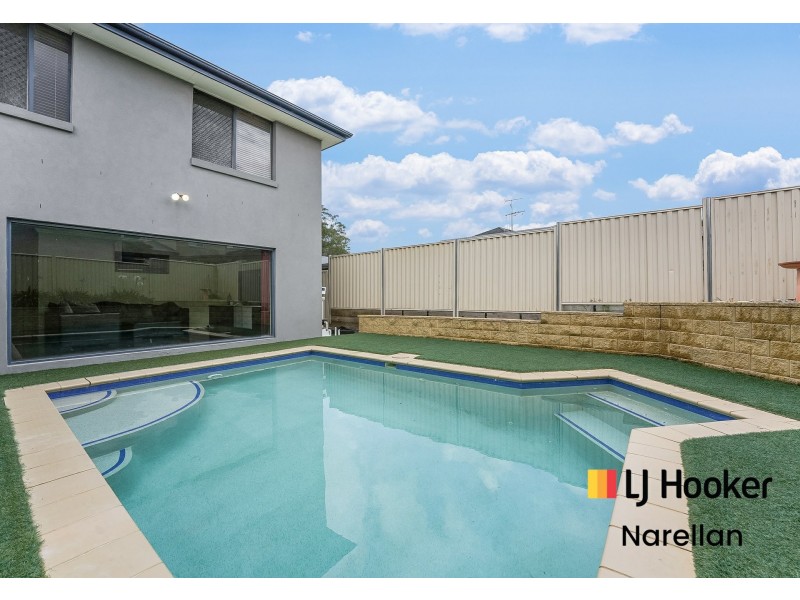 6 Rosina Avenue, Harrington Park NSW 2567