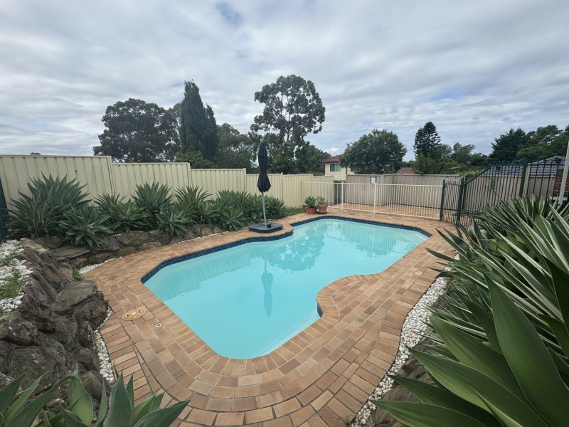 25 Gargery Street, Ambarvale NSW 2560