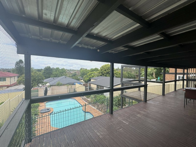 25 Gargery Street, Ambarvale NSW 2560