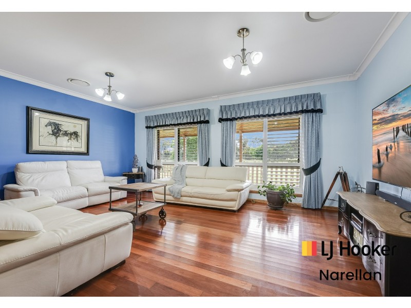 482 Wilson Drive, Balmoral Village NSW 2571