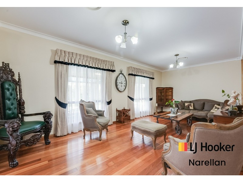 482 Wilson Drive, Balmoral Village NSW 2571