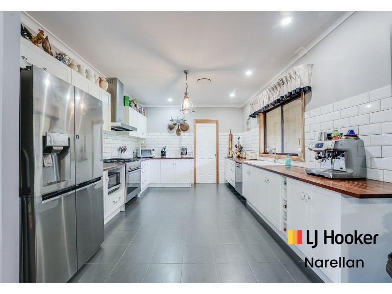 482 Wilson Drive, Balmoral Village NSW 2571