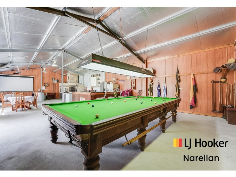 482 Wilson Drive, Balmoral Village NSW 2571