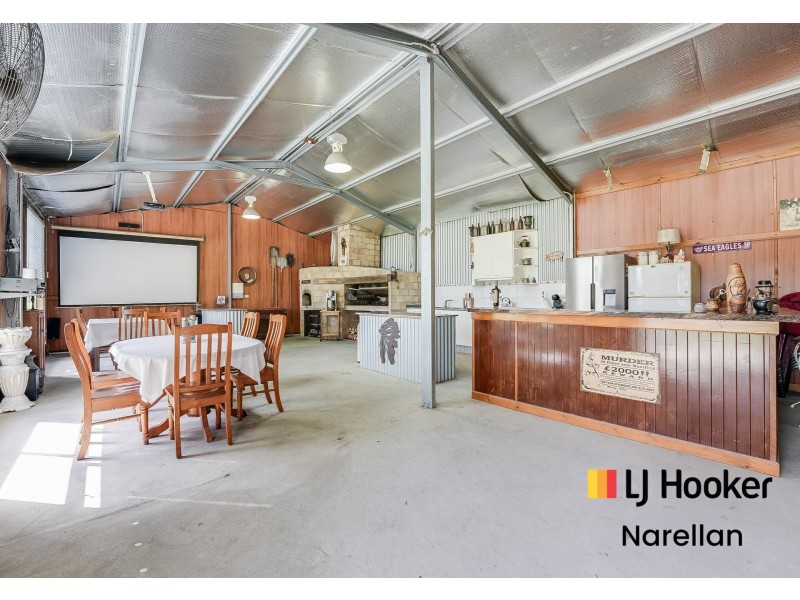 482 Wilson Drive, Balmoral Village NSW 2571