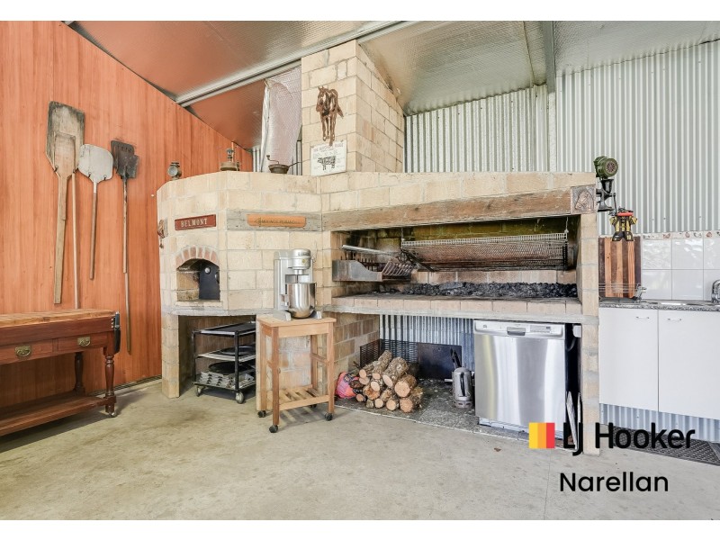 482 Wilson Drive, Balmoral Village NSW 2571