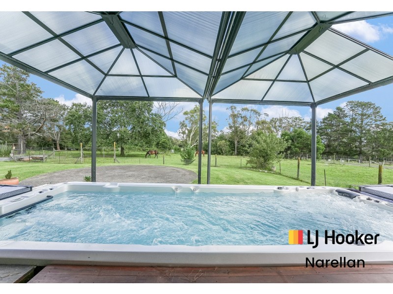 482 Wilson Drive, Balmoral Village NSW 2571