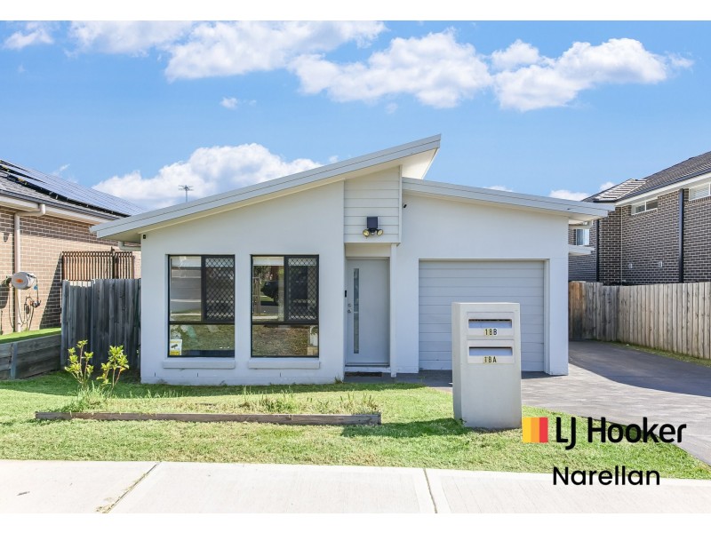 18A – 18B Brooking Avenue, Elderslie NSW 2570