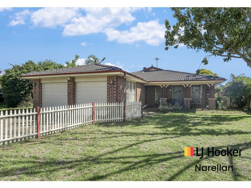 24 Cashmere Drive, Elderslie NSW 2570