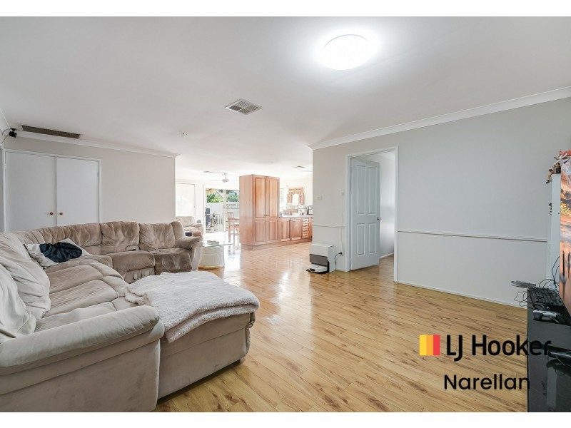 24 Cashmere Drive, Elderslie NSW 2570